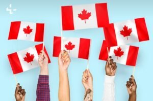 Work and Study in Canada